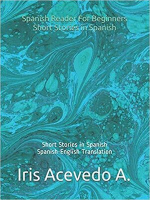 Spanish Reader for Beginners-Short Stories in Spanish - ebook